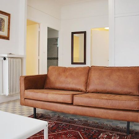 Les Gerardines By Enjoynice, 3-Room With Airco And Balcony المظهر الخارجي الصورة