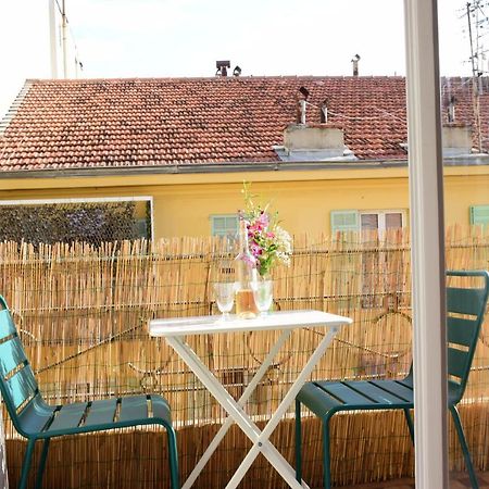 Les Gerardines By Enjoynice, 3-Room With Airco And Balcony المظهر الخارجي الصورة