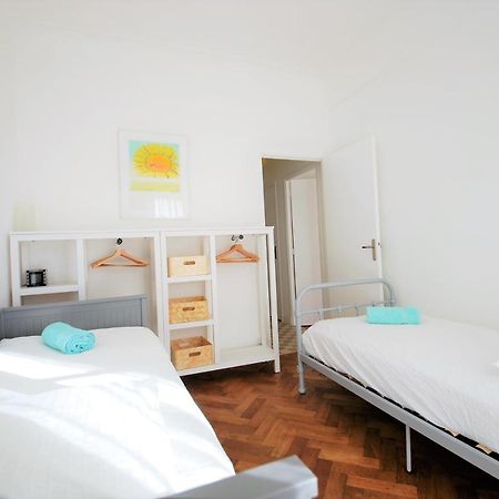 Les Gerardines By Enjoynice, 3-Room With Airco And Balcony المظهر الخارجي الصورة