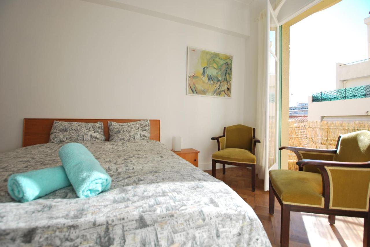 Les Gerardines By Enjoynice, 3-Room With Airco And Balcony المظهر الخارجي الصورة