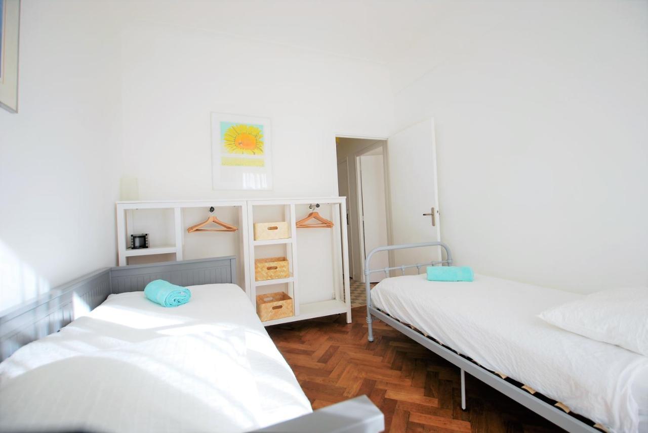 Les Gerardines By Enjoynice, 3-Room With Airco And Balcony المظهر الخارجي الصورة