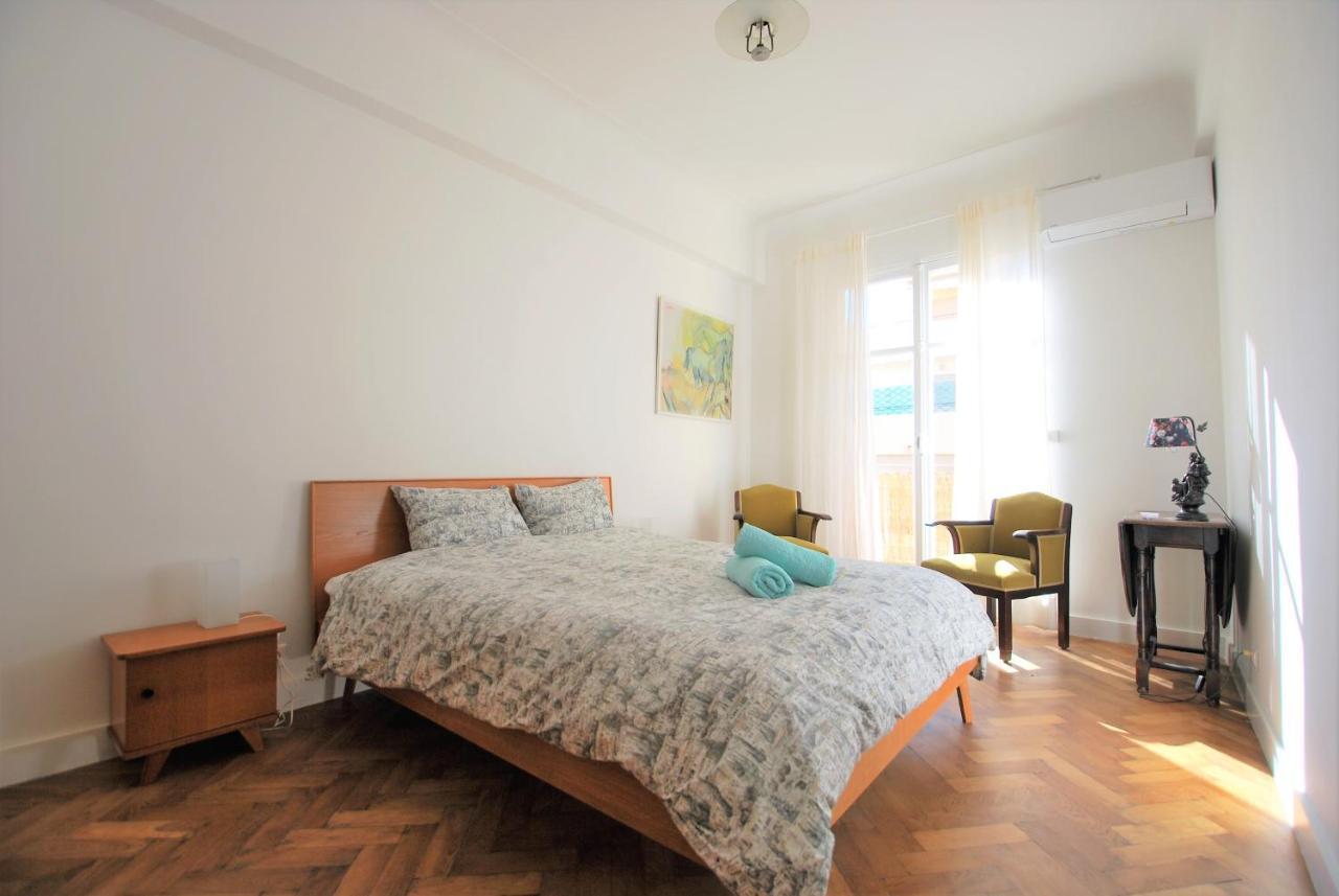 Les Gerardines By Enjoynice, 3-Room With Airco And Balcony المظهر الخارجي الصورة