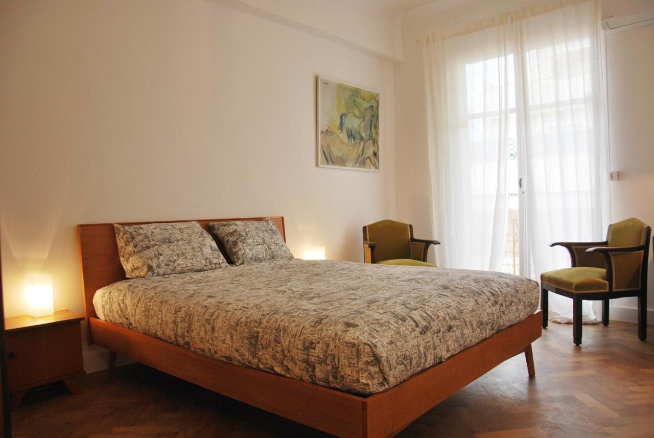 Les Gerardines By Enjoynice, 3-Room With Airco And Balcony المظهر الخارجي الصورة