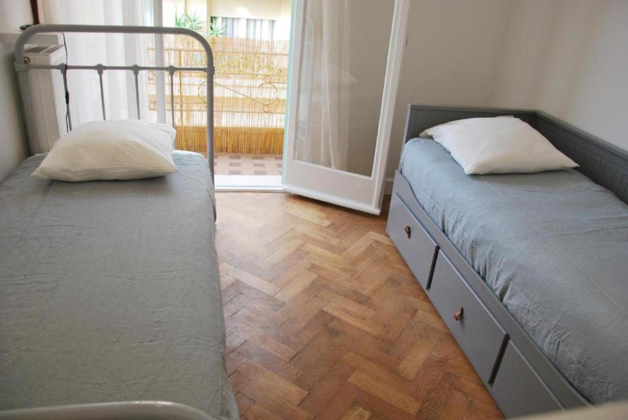 Les Gerardines By Enjoynice, 3-Room With Airco And Balcony المظهر الخارجي الصورة