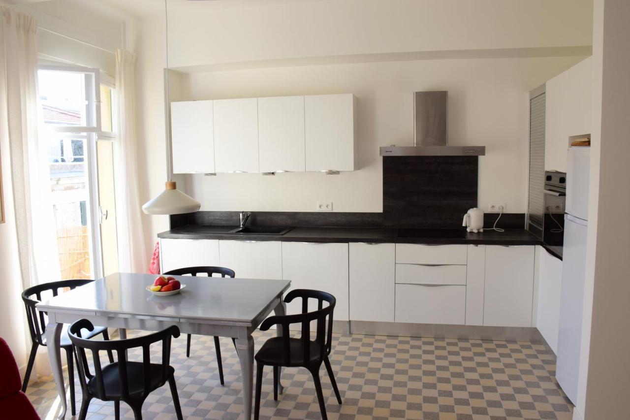 Les Gerardines By Enjoynice, 3-Room With Airco And Balcony المظهر الخارجي الصورة