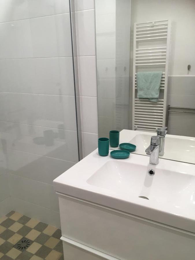 Les Gerardines By Enjoynice, 3-Room With Airco And Balcony المظهر الخارجي الصورة
