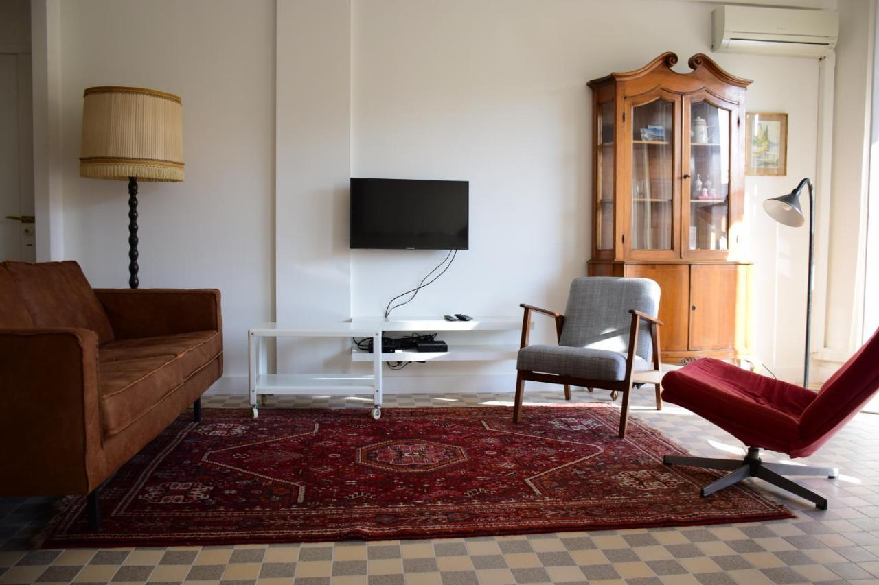 Les Gerardines By Enjoynice, 3-Room With Airco And Balcony المظهر الخارجي الصورة