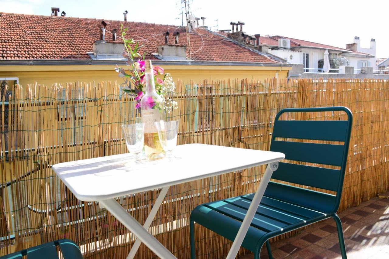 Les Gerardines By Enjoynice, 3-Room With Airco And Balcony المظهر الخارجي الصورة