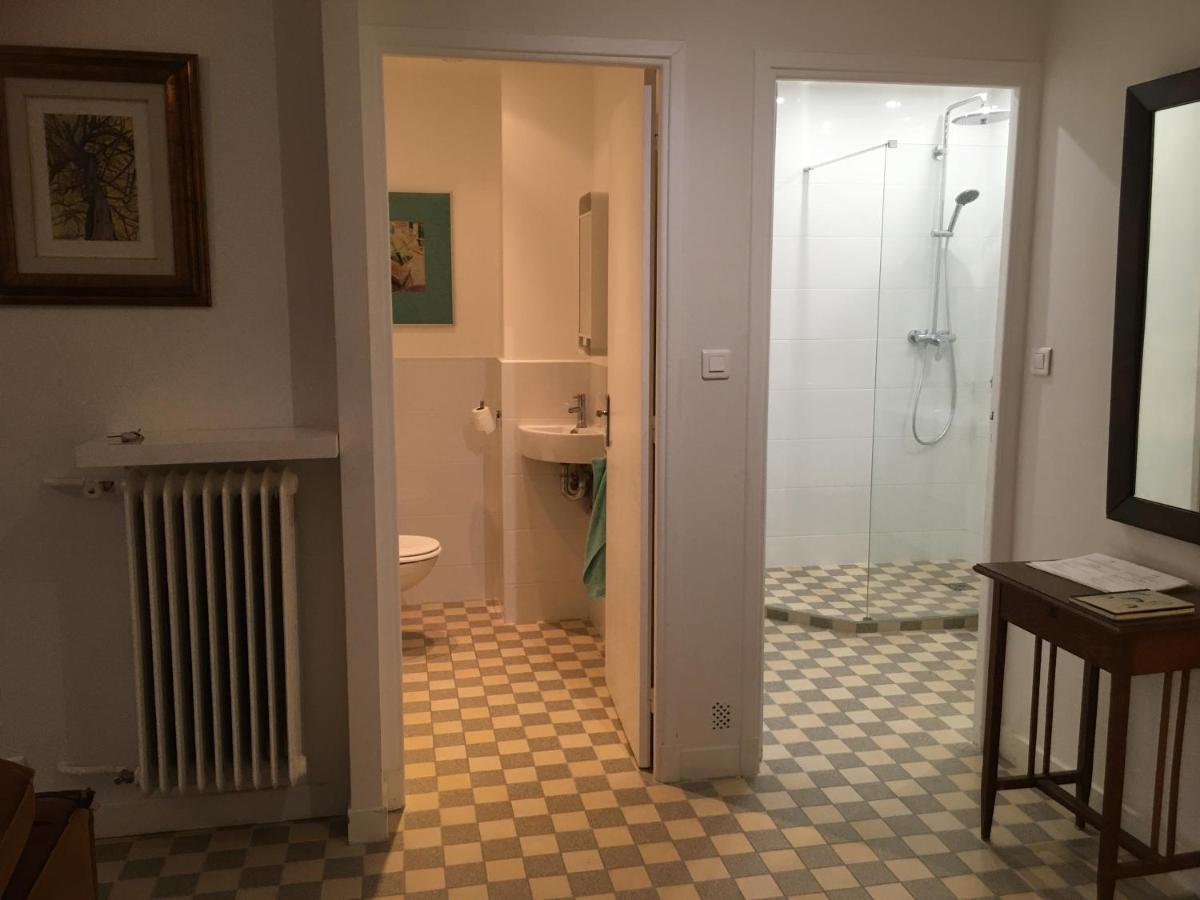 Les Gerardines By Enjoynice, 3-Room With Airco And Balcony المظهر الخارجي الصورة